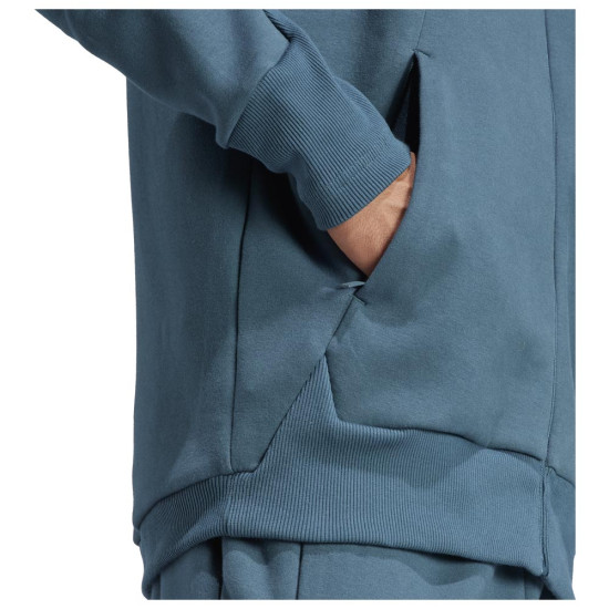 Adidas Ανδρική ζακέτα M Z.N.E. Premium Full-Zip Hooded Track Jacket Adidas Ανδρική ζακέτα M Z.N.E. Premium Full-Zip Hooded Track Jacket